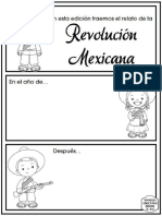 Revolucion Mexican A Act I Meep