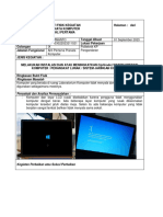 Laporan Instalasi Sistem Operasi PDF