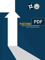 2021 Feature PAGTANAW 2050 Executive Summary