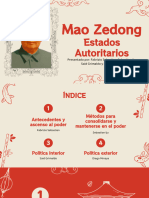 Mao Zedong