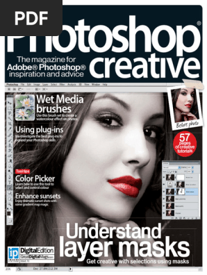 Photoshop Creative 070 [2011!01!13]