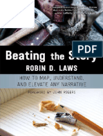 Robin D Laws - Beating The Story