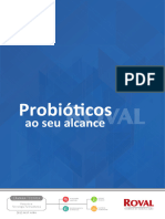 Probioticos ao seu Alcance