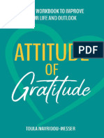 Attitude of Gratitude - 30-Day Workbook to Improve Your Life and Outlook (Toula Mavridou-Messer) (Z-Library)