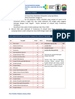 Buletin SKDR Kab. Lamsel Minggu 51