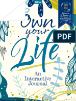 Own Your Life an Interactive Journal - 6th Edition 2022 [198] (Unknown) (Z-Library)