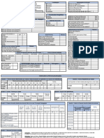 Formulario NOVOS 2018 Set2017