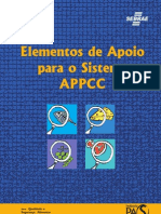 28748088 Elementos de Apoio Para o Sistema APPCC