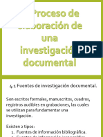 Tema 4 Fundamentos de Investigación