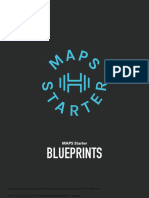 Maps Starter Blueprints