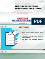 Materi KASP IAI - Sosialisasi PKPU Kepada Akuntan - 15 September 2023