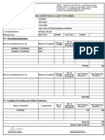 Dec Month Expenses