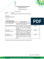 Proposal Poli Gigi Juli - Pengajuan Alat Non Medis