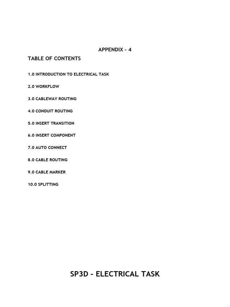 Conduit and Cableway Routing Guide | PDF | Dialog Box | Computing