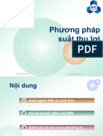 Lap Va Phan Tich Du An Nguyen Tien Dung Chuong04 Phuong Phap Suat Thu Loi (Cuuduongthancong - Com)