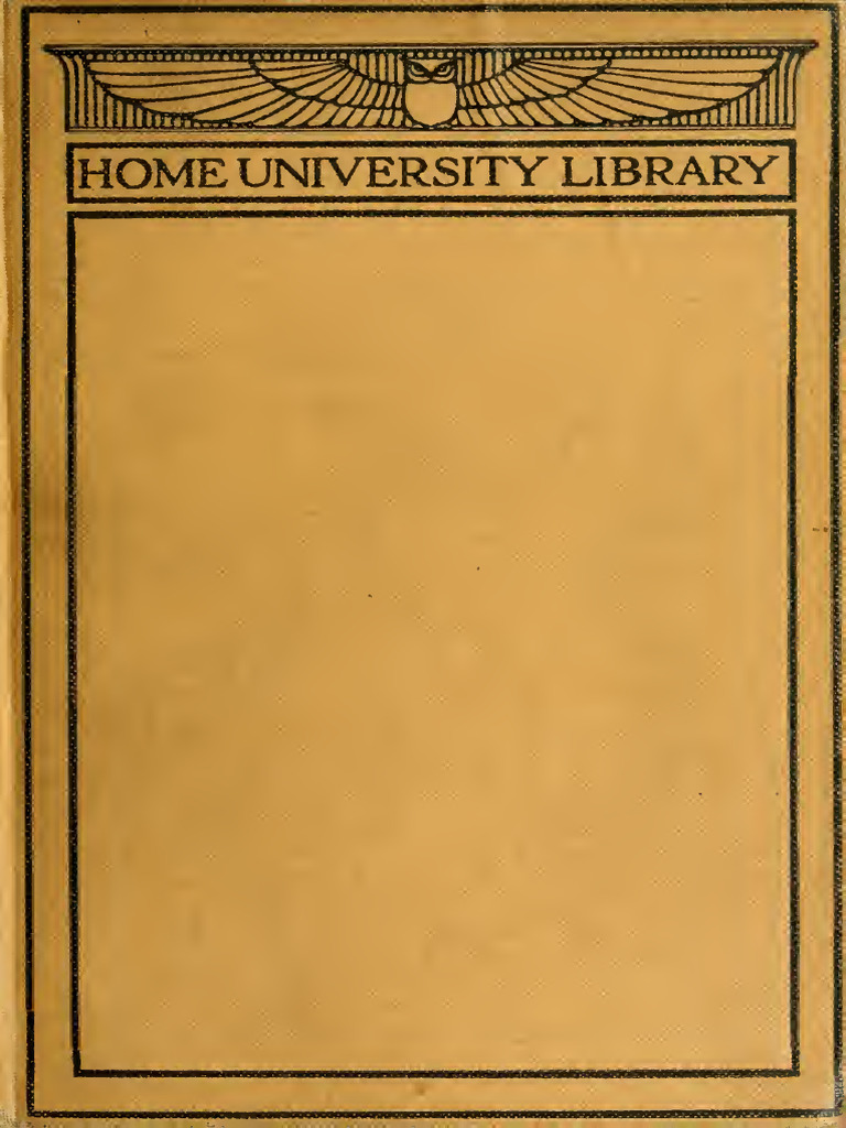 Bertrand Russell The Problems Of Philosophy Pdf Existence Knowledge