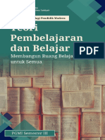 Caver Buku Kelas