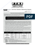 Ftre 2023 Sample Paper Class Xi p4 PM