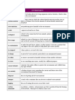 PDF C1 Vocabulary Cae