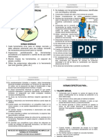 10 Herramientas Eléctricas