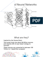 26 NeuralNetworks