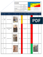 HSE Inspection Report - 02 Dec 2024