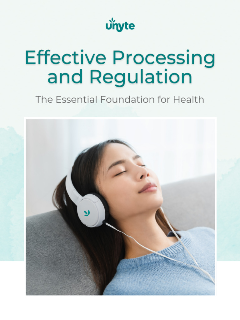 ebookeffectiveprocessingandregulation PDF