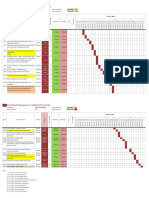 Kedaiqu - Project Timeline - April 2023