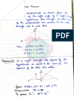 CH 6 Part 3 Triangles