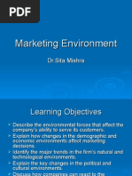 Download Marketing Environment - Chap 2 by api-3793009 SN6965479 doc pdf