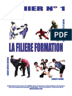 Savate Cahier 1