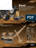 PH Componentes de Calidad Superior