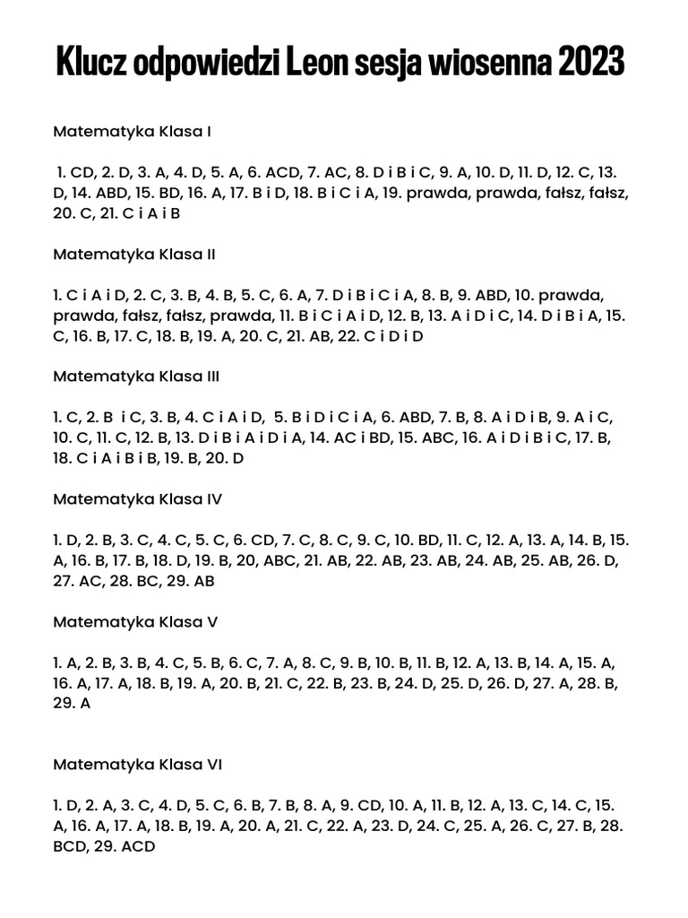 klucz-odpowiedzi-leon-sesja-wiosenna-2023-3-pdf