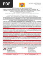 Vguard | PDF | Stocks | Securities (Finance)