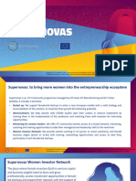 Supernovas Junior Angel Investors Course 3 - Sourcing Quality Deal Flow and Building Your Investment Criteria and Portfolio Strategy