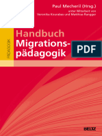 Inci Dirim Sprachverhältnisse S. 311 - 324 Handbuch Migrationspädagogik