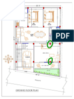 Residence Plan