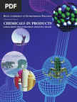 The Golden Book Of Chemistry Experiments