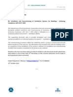 TGDPartF_InstallationandCommissioningofVentilationSystemsforDwellings