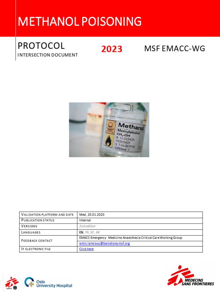 Methanol Perfusion Protocol | Icc Methanol Fixed Cells – RVYAC