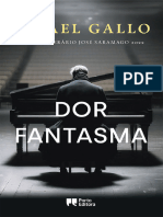 Dor Fantasma - Rafael Gallo