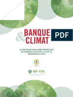 1420 Morocco Banks and Climate Charter Full 2016 GPBM