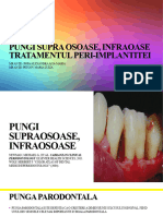 Tratamentul Periimplantite Si Defecte Osoase