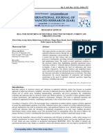 Real-Time Monitoring of Industrial Induction Motors by Current and Vibration Analysis