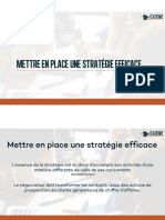 Mettre en Place Une Strategie Efficace Capsule Immo