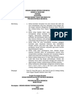 Download UU No 36 Tahun 2009 - Kesehatan by coryhimawan SN69656383 doc pdf