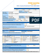 Request A Copy of Your Personal Learning Record PLR by Email | PDF ...