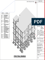 Batu Khadka Structure Drawings