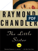 Raymond Chandler-Sestrica