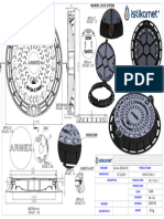 İD 1174-2 M Ventilirajući